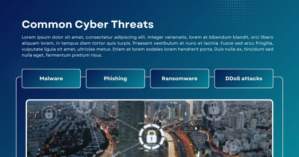 Top 15 Cybersecurity Software Solutions to Keep You Safe in 2025 16 Cybersecurity Software Solutions