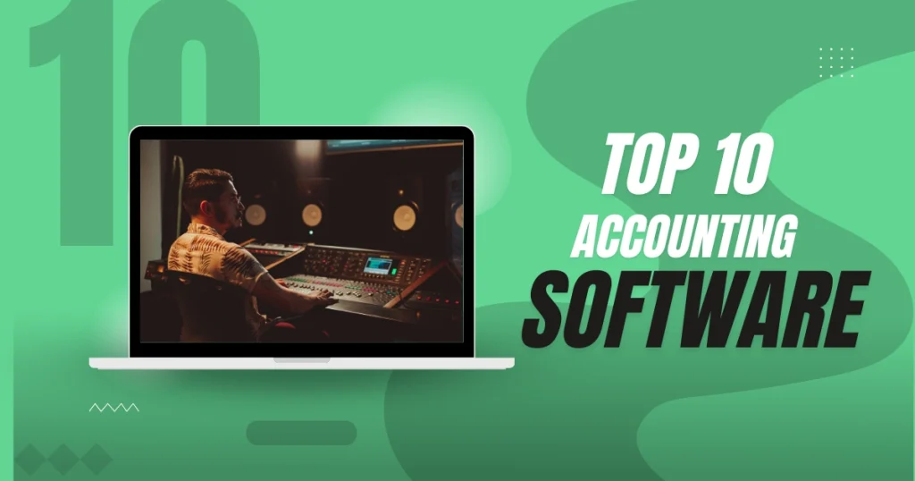 Top 10 Accounting Software for Student in 2025: Reviews & Pricing Guide 1 Accounting Software for Student