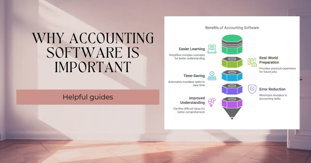 Top 10 Accounting Software for Student in 2025: Reviews & Pricing Guide 4 Accounting Software for Student in 2025