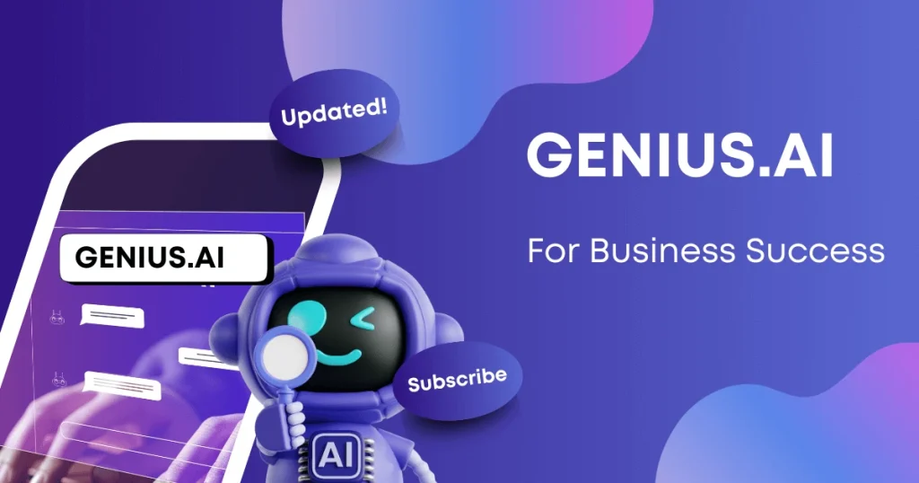 What is Genius.Ai? Genius.Ai Vs Traditional Content Creation Tools: The Future of Content 1 What is Genius.Ai? Genius.Ai Vs Traditional Content Creation Tools